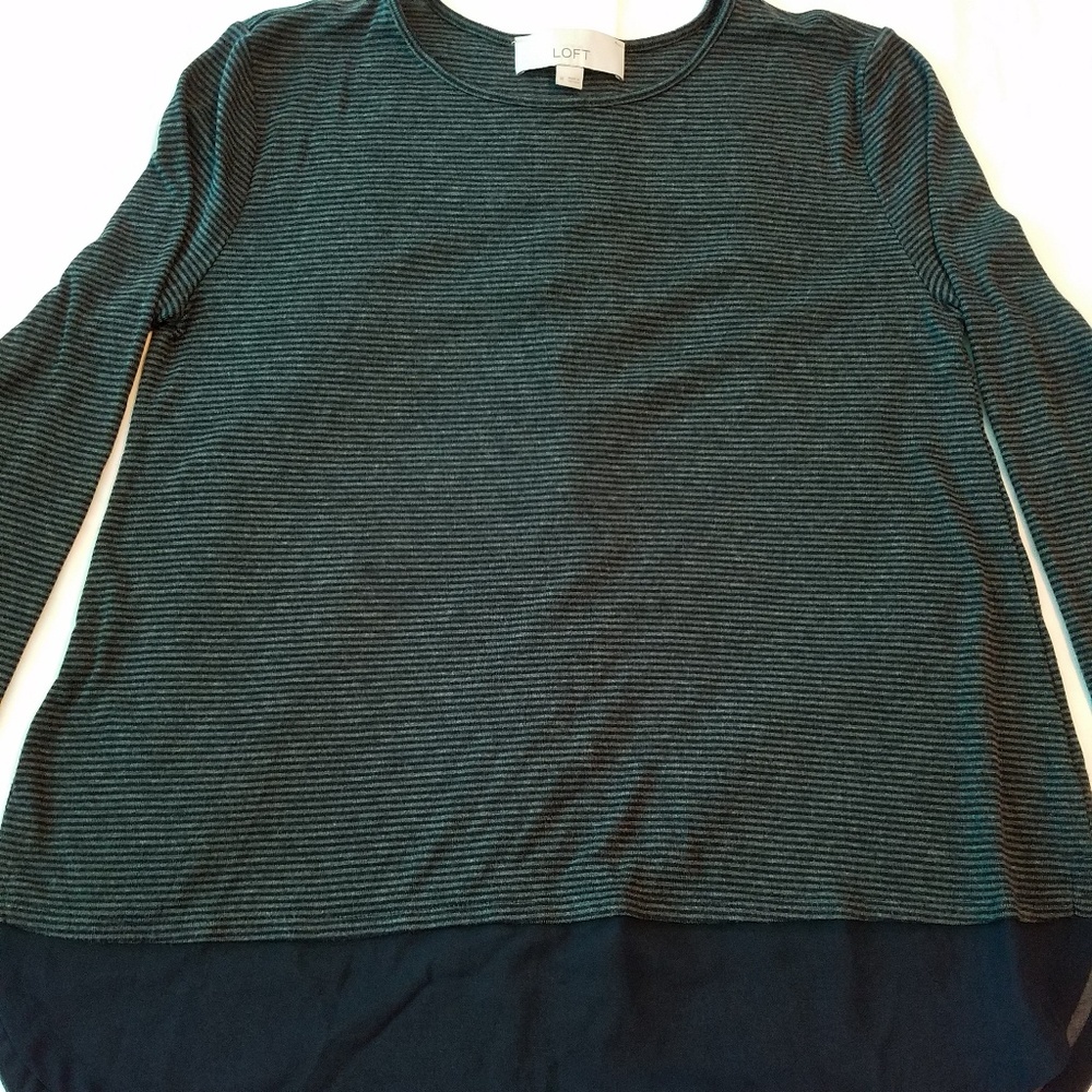 High/low top - Picture 1 of 3